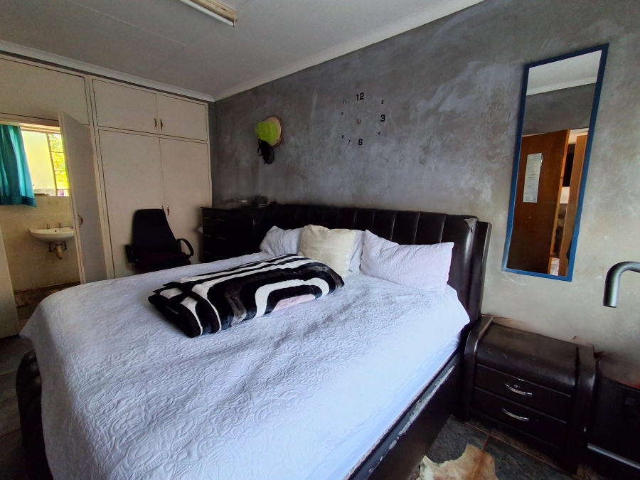 3 Bedroom Property for Sale in Elandsrand North West